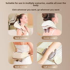 Neck and Shoulder Massager