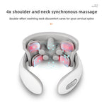 NeckThera - Advanced EMS & Heart Therapy