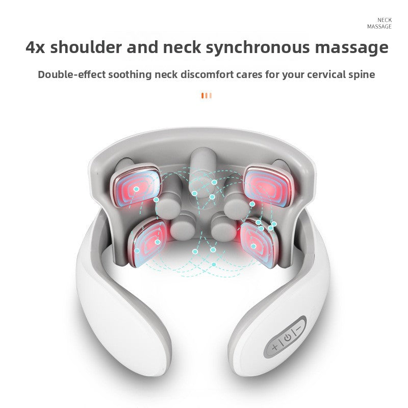 NeckThera - Advanced EMS & Heart Therapy