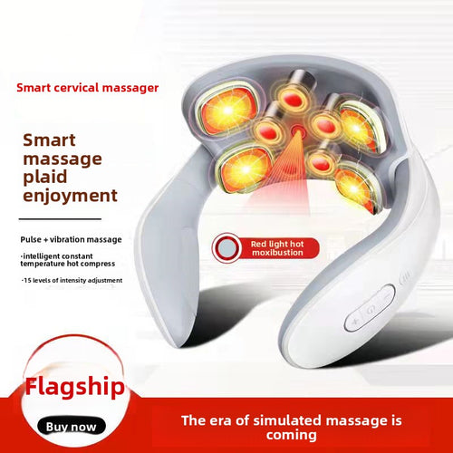 NeckThera - Advanced EMS & Heart Therapy