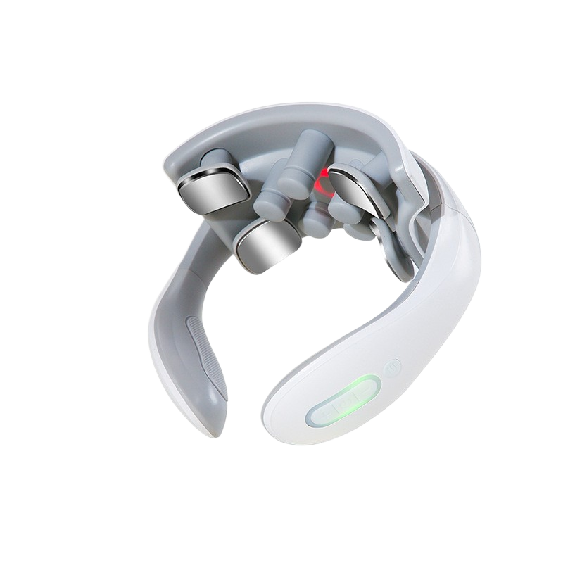 NeckThera - Advanced EMS & Heart Therapy