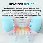 NeckRevive 4-in-1 Therapy
