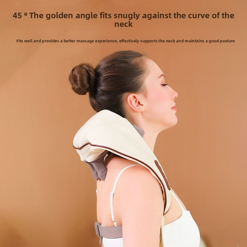 Neck and Shoulder Massager