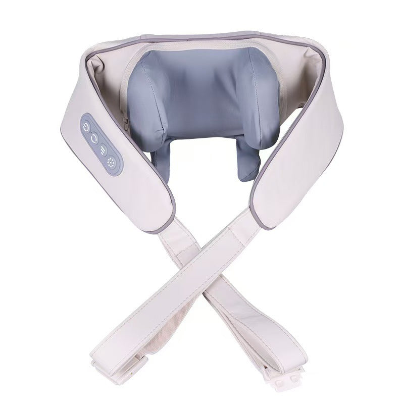 Neck and Shoulder Massager