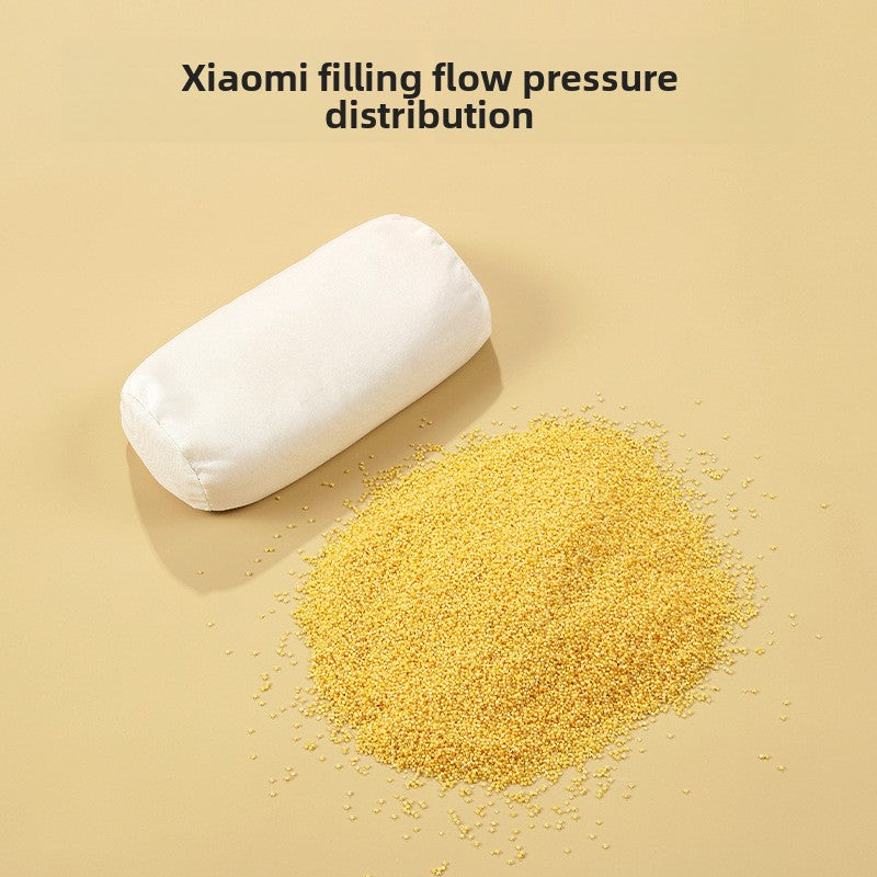 Infant Head Shaping Pillow for Newborns